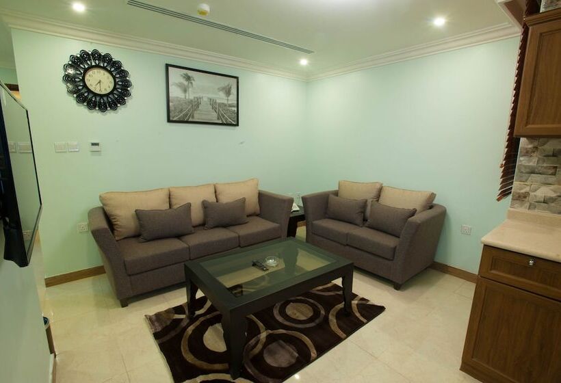 هتل Shally Residence 3