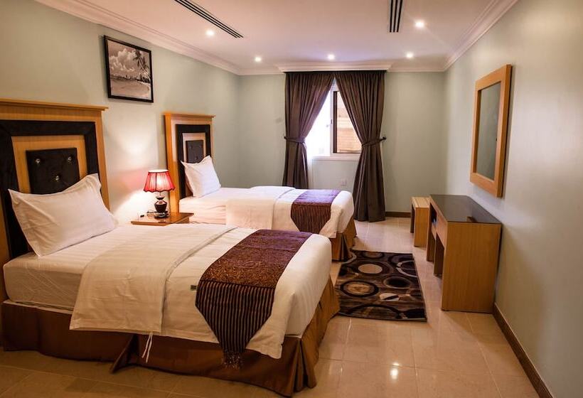 هتل Shally Residence 3