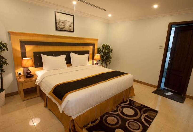 هتل Shally Residence 3