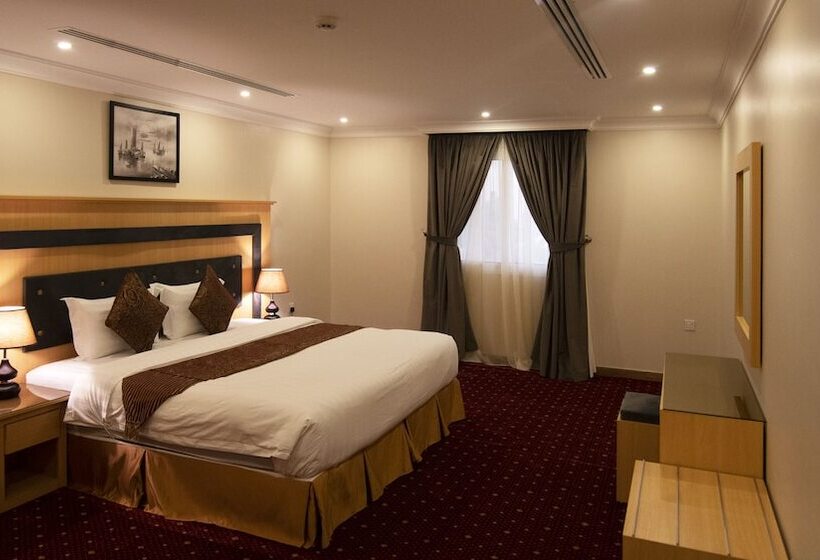 هتل Shally Residence 3