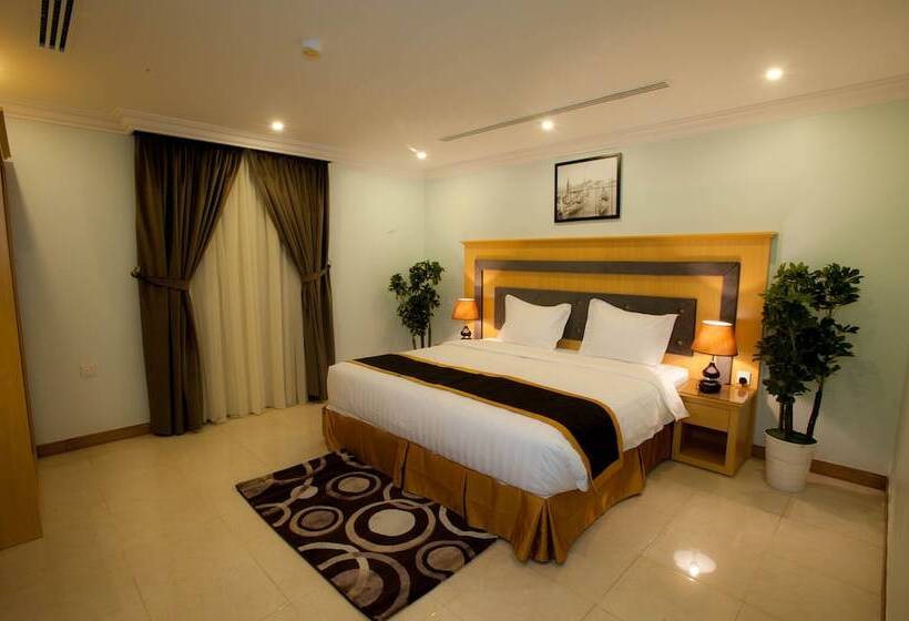 هتل Shally Residence 3