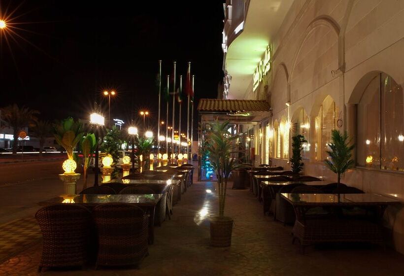 هتل Shally Residence 3