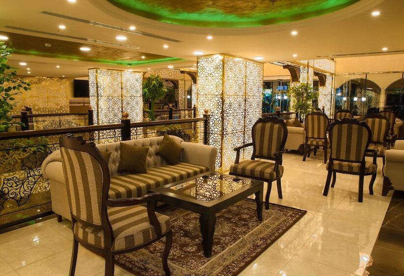 هتل Shally Residence 3