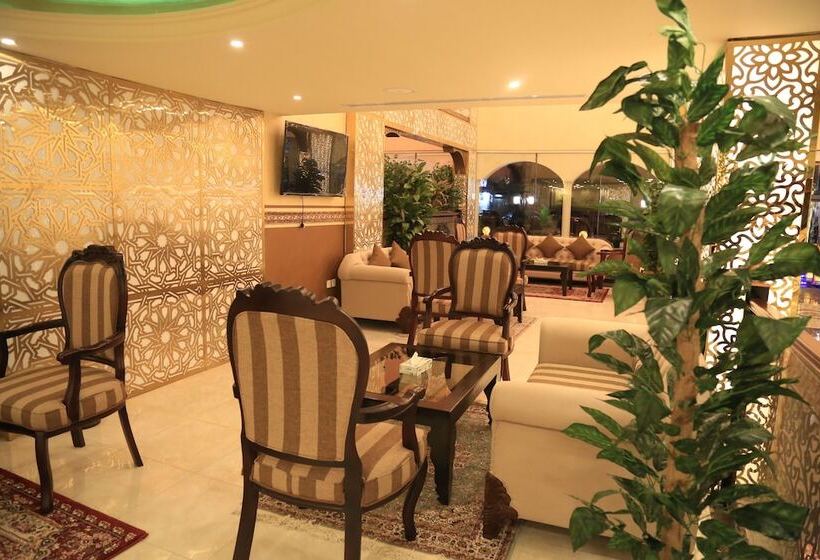 هتل Shally Residence 3