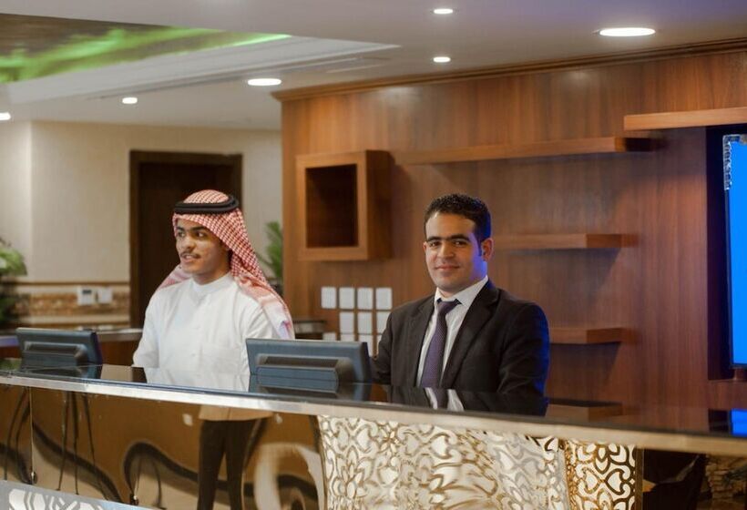 هتل Shally Residence 3