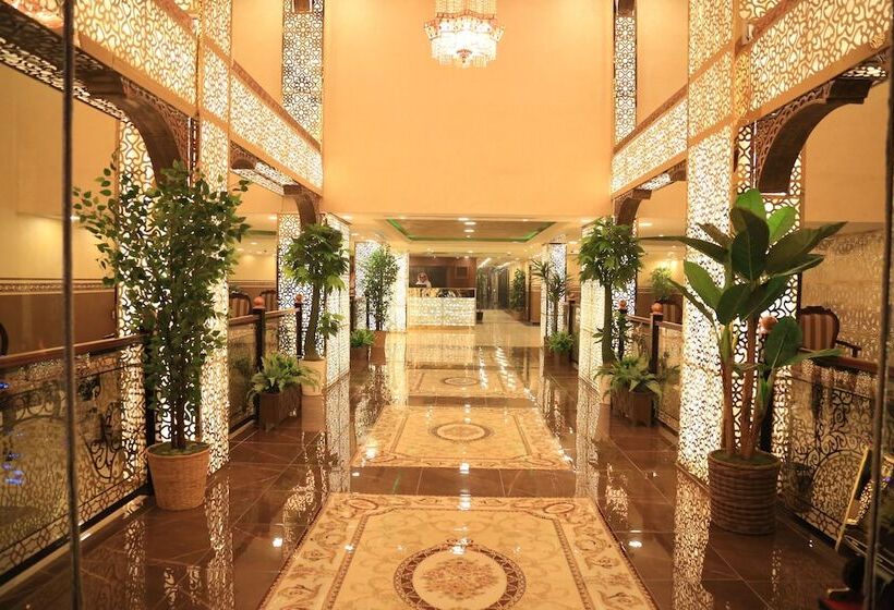 هتل Shally Residence 3