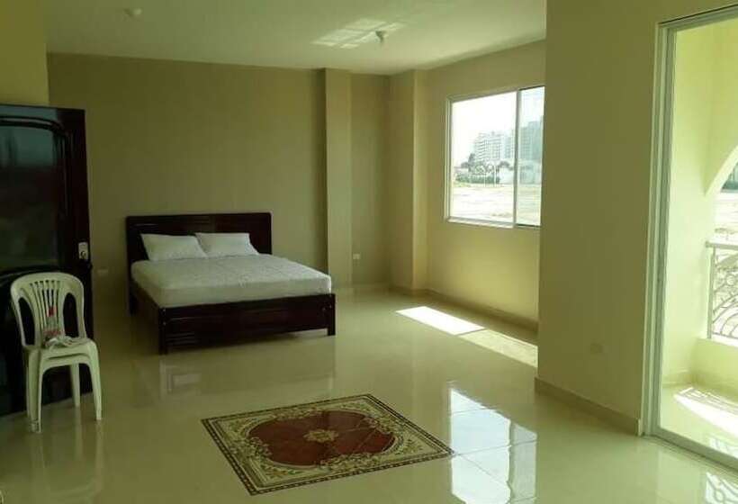 Отель Sinai Tower Inn