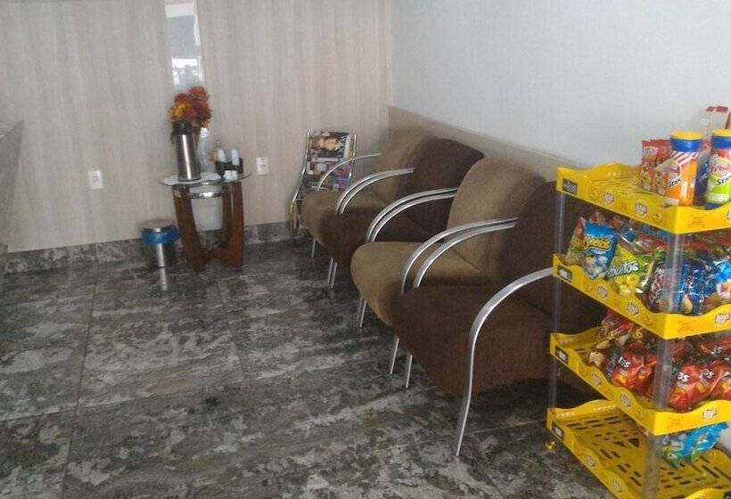 ホテル São Miguel