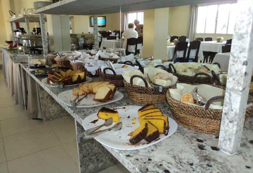 ホテル São Miguel