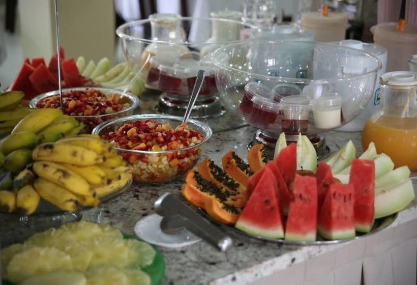 ホテル São Miguel