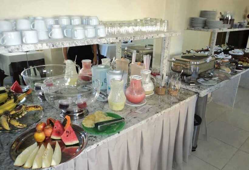 ホテル São Miguel