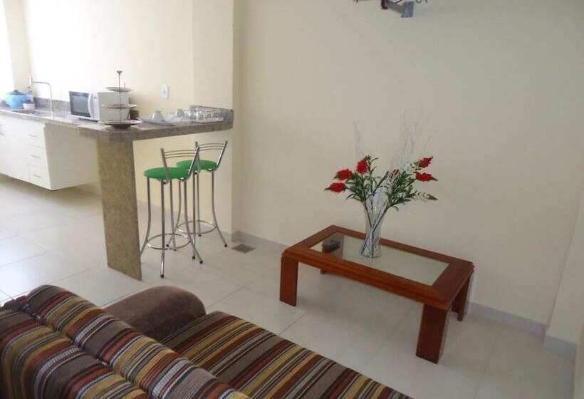 ホテル São Miguel