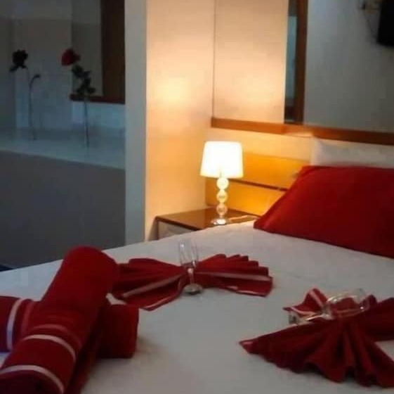 ホテル São Miguel