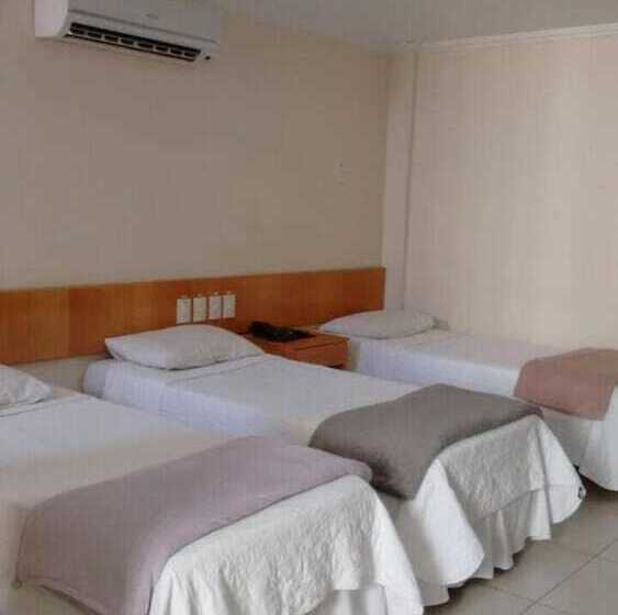 ホテル São Miguel