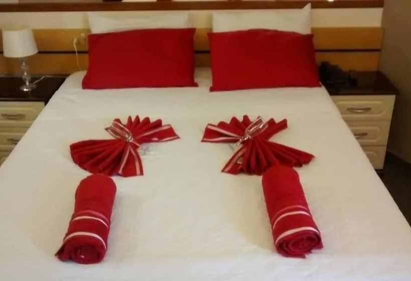 ホテル São Miguel