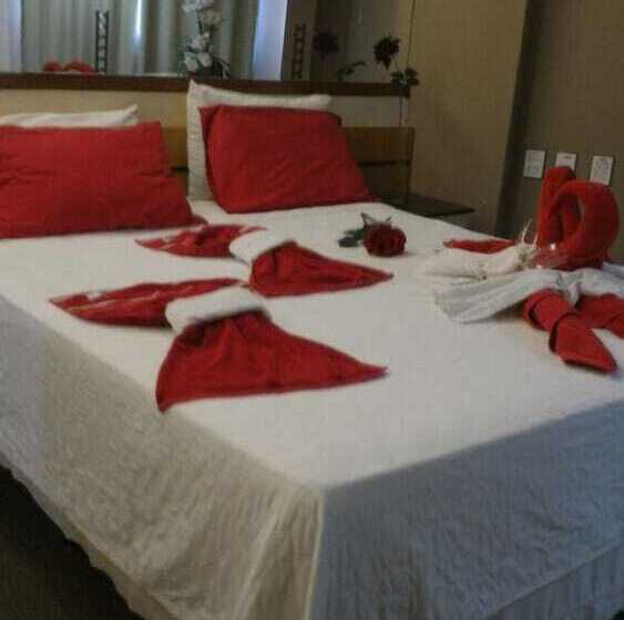 ホテル São Miguel