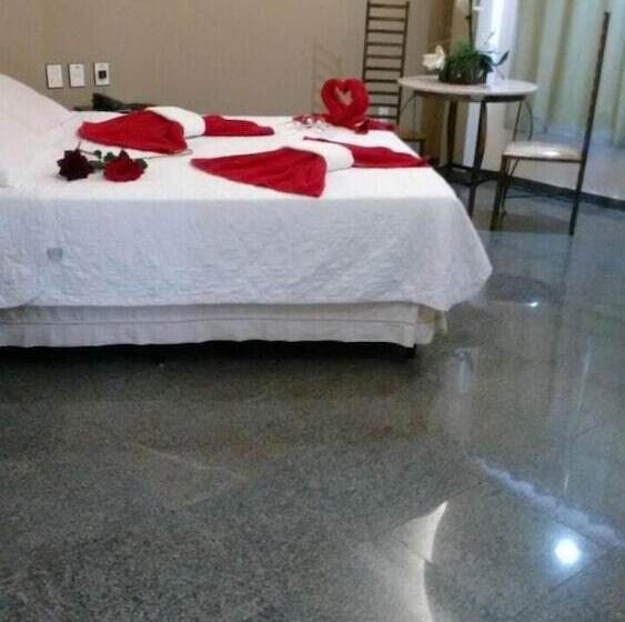 ホテル São Miguel