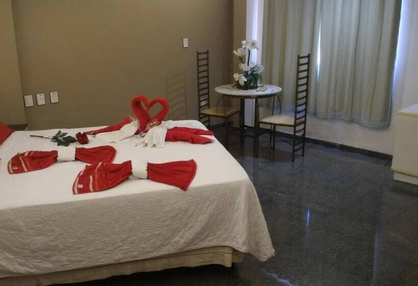 ホテル São Miguel