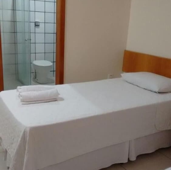 ホテル São Miguel