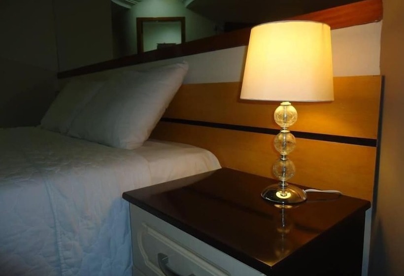 ホテル São Miguel