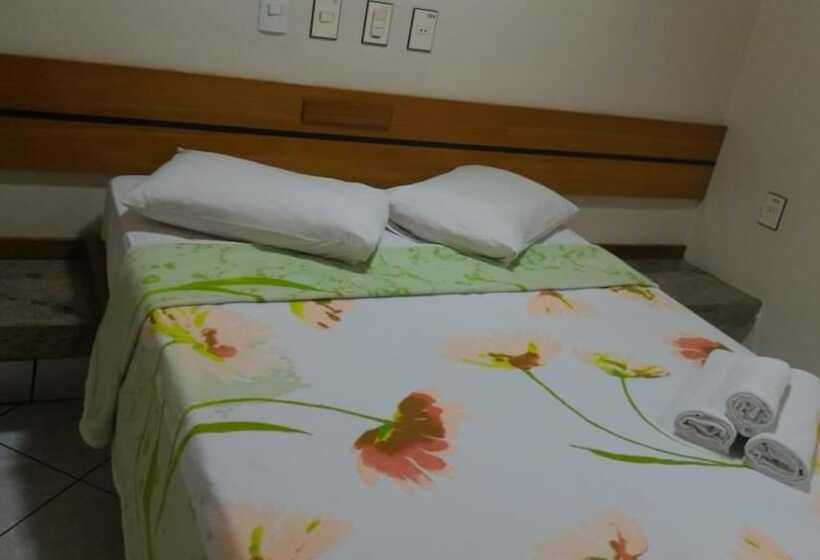 ホテル São Miguel