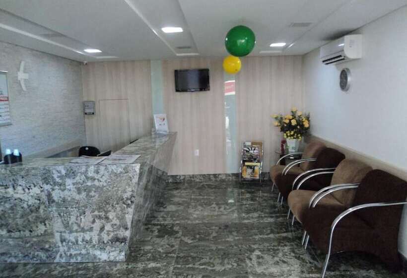 ホテル São Miguel