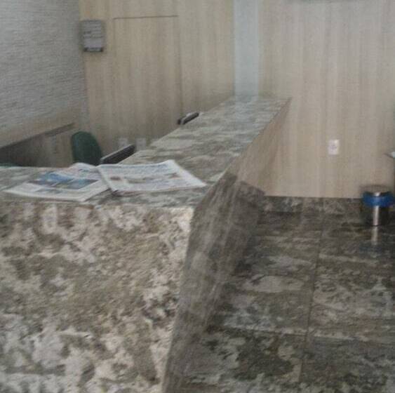 ホテル São Miguel