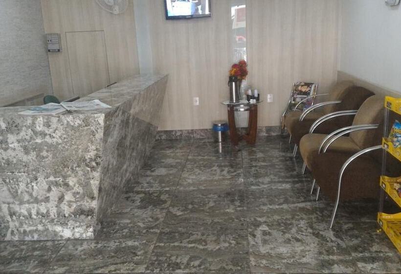 ホテル São Miguel