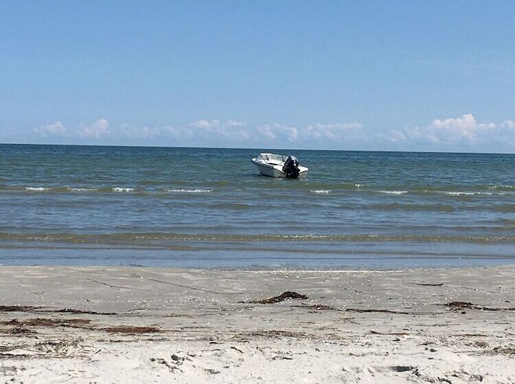 בית מלון כפרי Strandby Bade