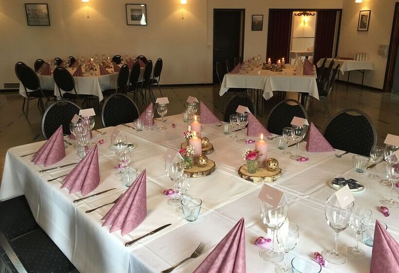 בית מלון כפרי Strandby Bade