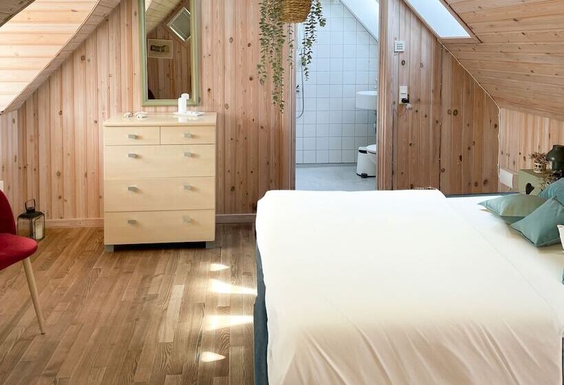 ホテル Strandgaarden