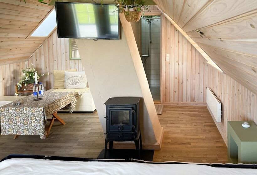 ホテル Strandgaarden