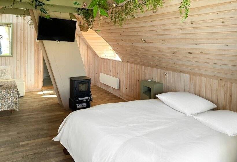 ホテル Strandgaarden