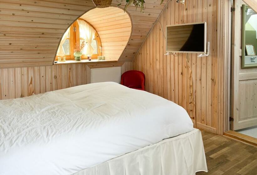 ホテル Strandgaarden