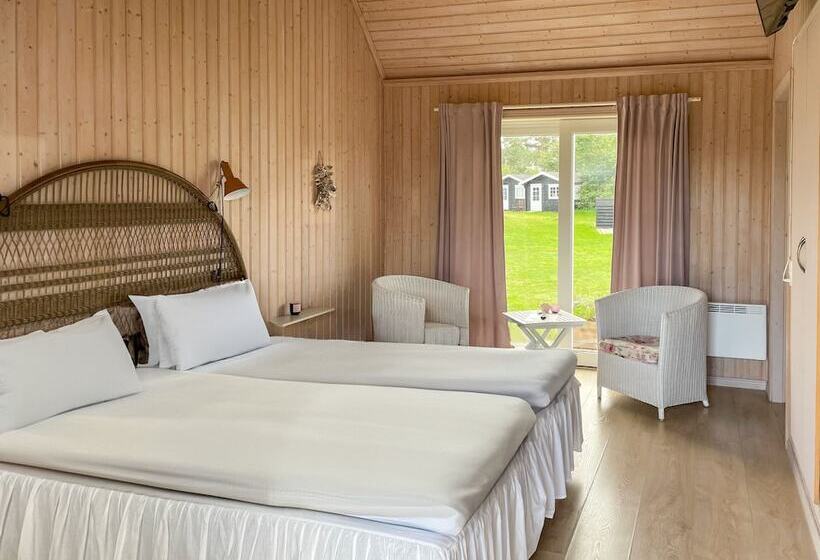 ホテル Strandgaarden