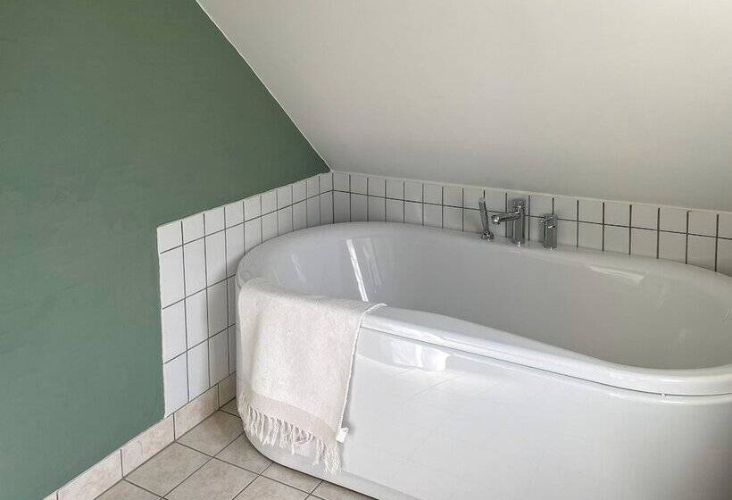 ホテル Strandgaarden