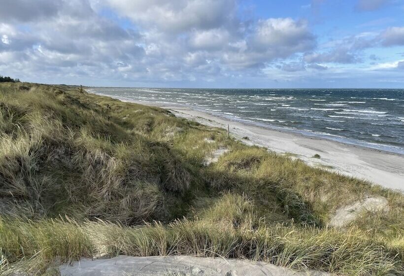 ホテル Strandgaarden