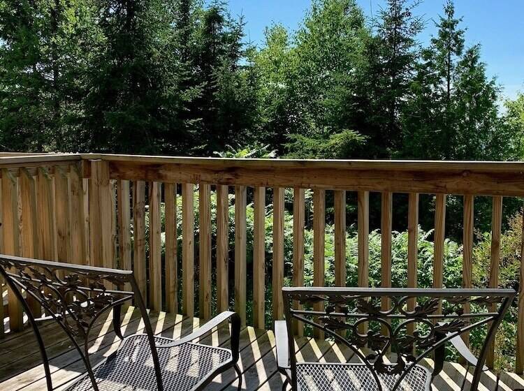 ホテル Sunset Condominiums