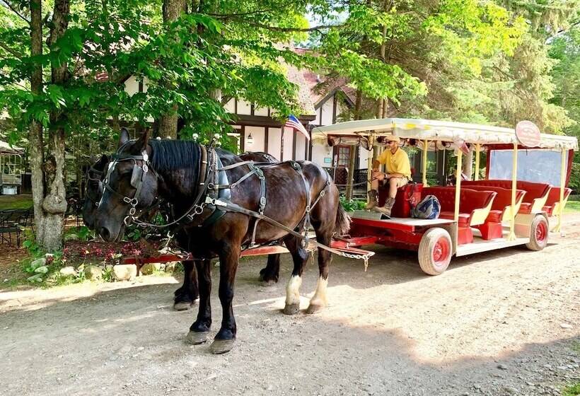 ホテル Sunset Condominiums