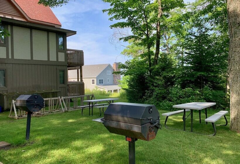 ホテル Sunset Condominiums