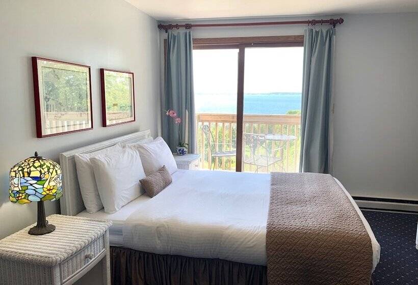 ホテル Sunset Condominiums