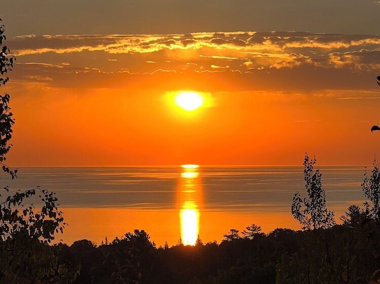 ホテル Sunset Condominiums