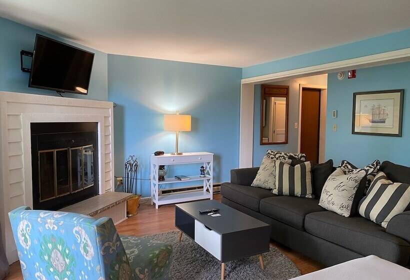 ホテル Sunset Condominiums