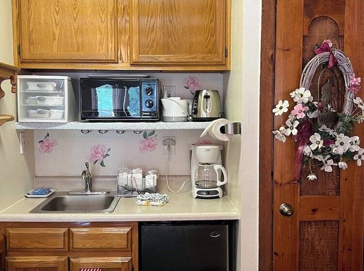 ホテル Sunset Condominiums