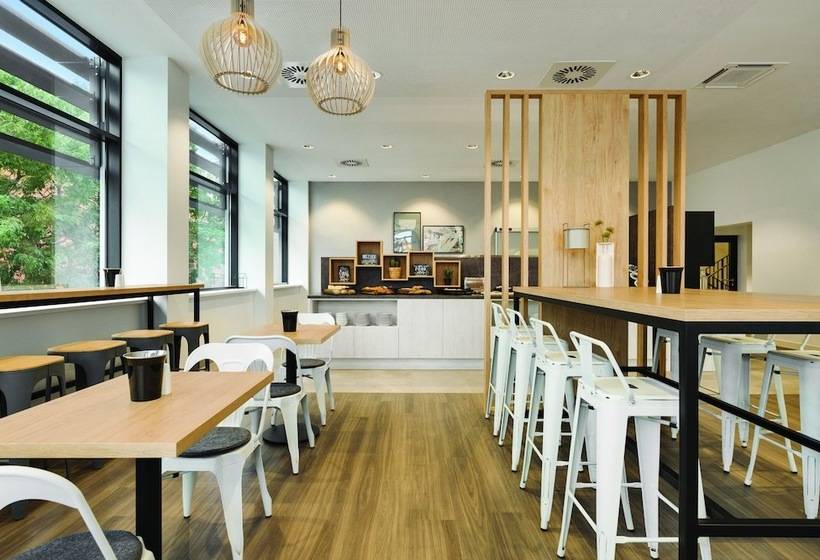 호텔 Super 8 By Wyndham Koblenz