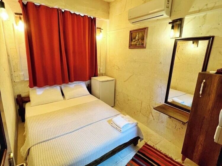 هتل Taşkıran Boutique