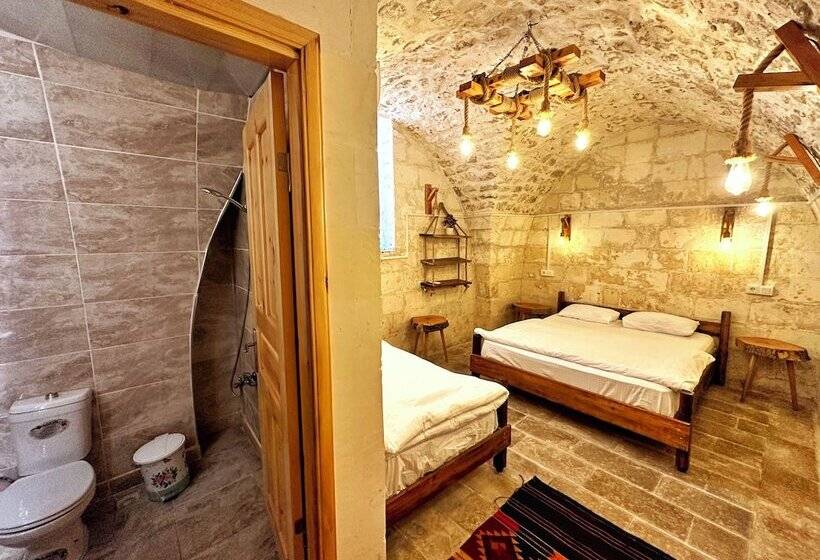 هتل Taşkıran Boutique