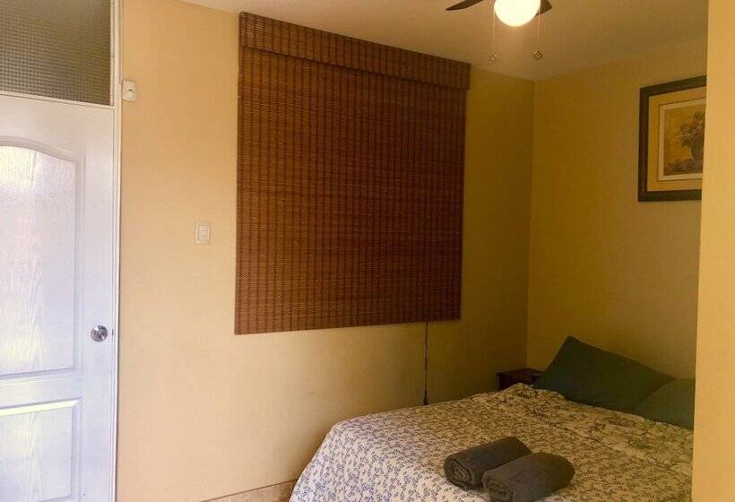 בית מלון כפרי The Airport House