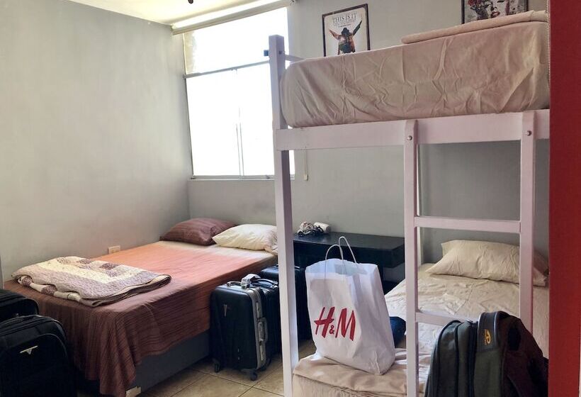 בית מלון כפרי The Airport House