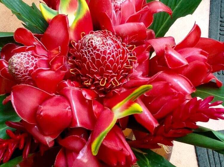 호텔 The Goddess Garden